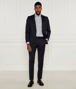 Рубашка Calvin Klein - голубой(K10K113548)