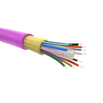 Кабель волоконно-оптический DT ОМ4,50/125 мкм,8 волокон в плотном буферном покрытии