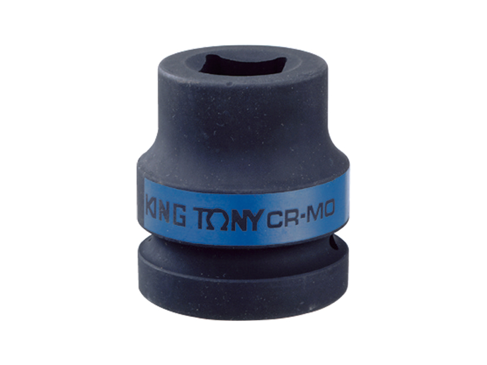 Головка торцевая ударная четырехгранная 1, 20 мм king tony 851420m