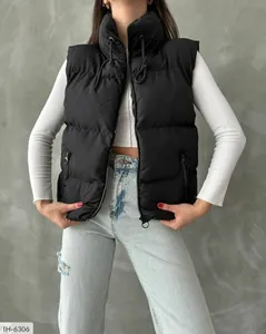 Жилет IH-6302 Фабрика Моды