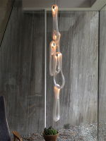 Pendant design lamp 87 series by Bocci