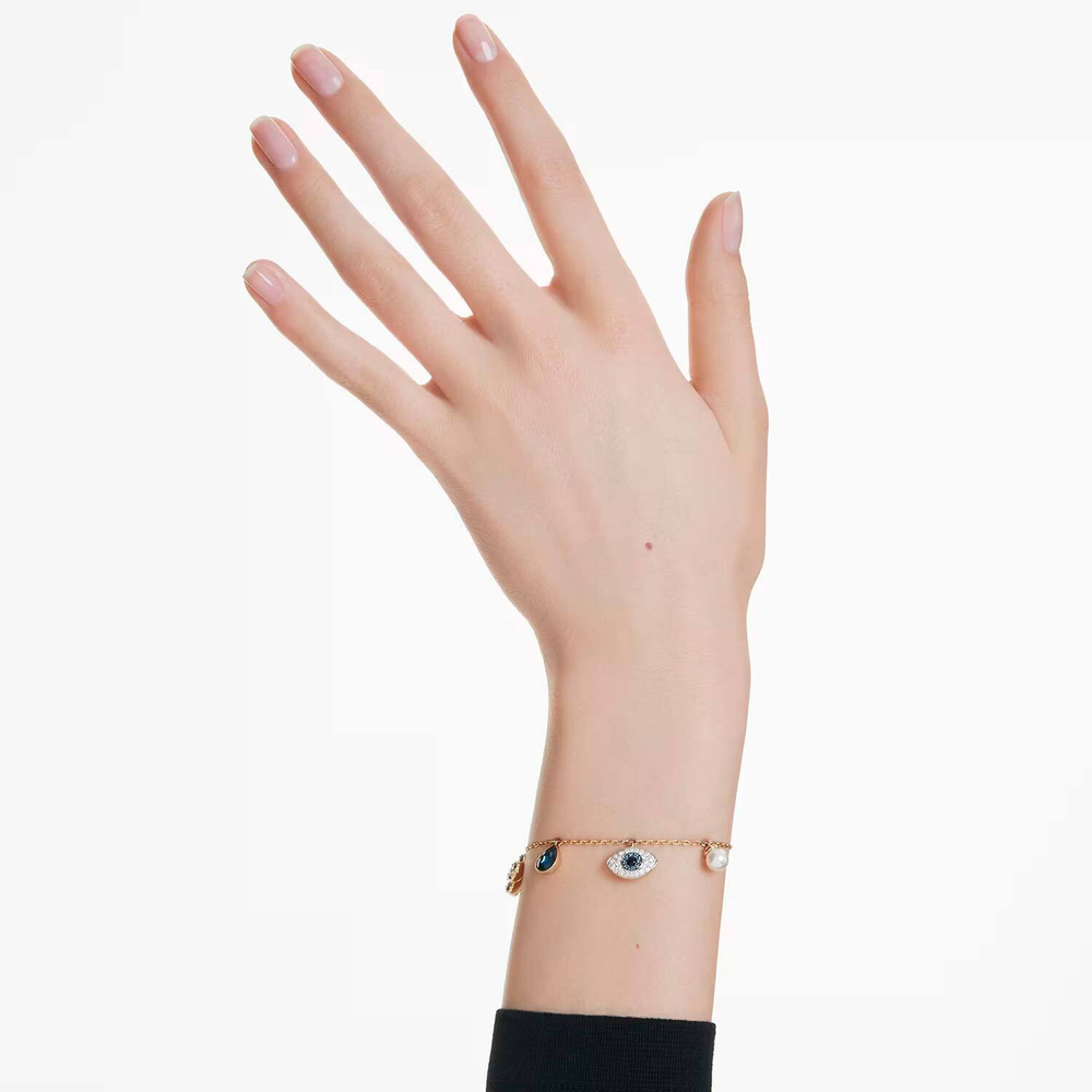 Браслет Swarovski Symbolica