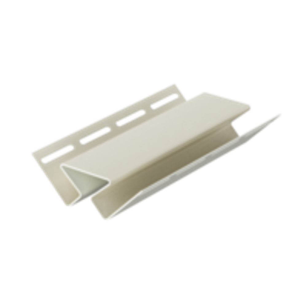 Docke PREMIUM// Внутренний угол (Сливки)