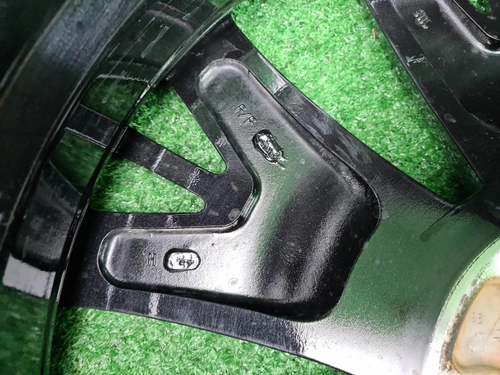 Диск Комплект дисков R20 Hongqi HS5 (2019-н.в.)