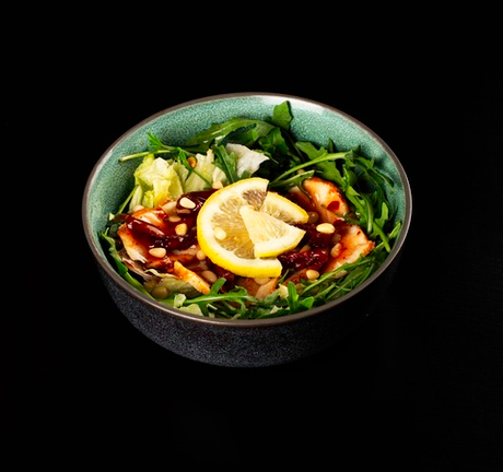 Салат Summer Лайт