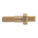 Болт крепления нагревательного элемента DZ-400