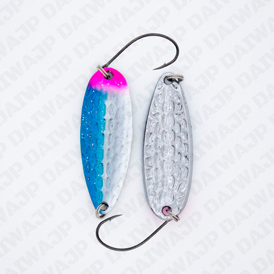 Блесна RIVER OLD HUMMERD CHERRY VESPA ll 7.4G #09