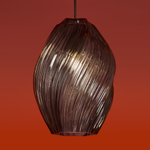 Подвесной светильник Freya FR5547PL-01DBL