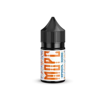 Купить Жидкость Pride Salt Морс - Жимолость-Облепиха 30 мл