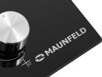 Варочная панель MAUNFELD EEHG.642VC.3CB/KG комбинированная