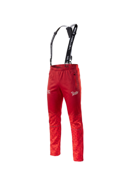 Самосбросы Softshell Pro Master