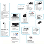 МФУ лазерное цветное Canon imageRUNNER ADVANCE DX C3922i MFP