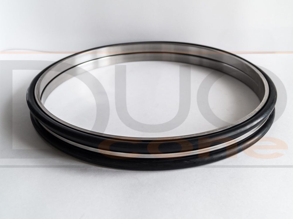 Плавающее уплотнение (доукон) LQ15V00031S061 Kobelco