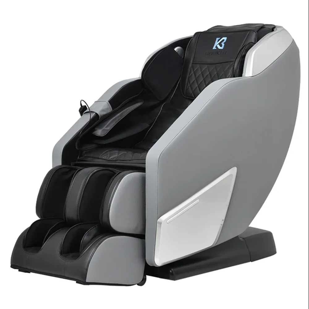 Массажное кресло Booker BK8310