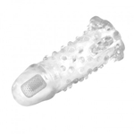 Насадка с вибрацией