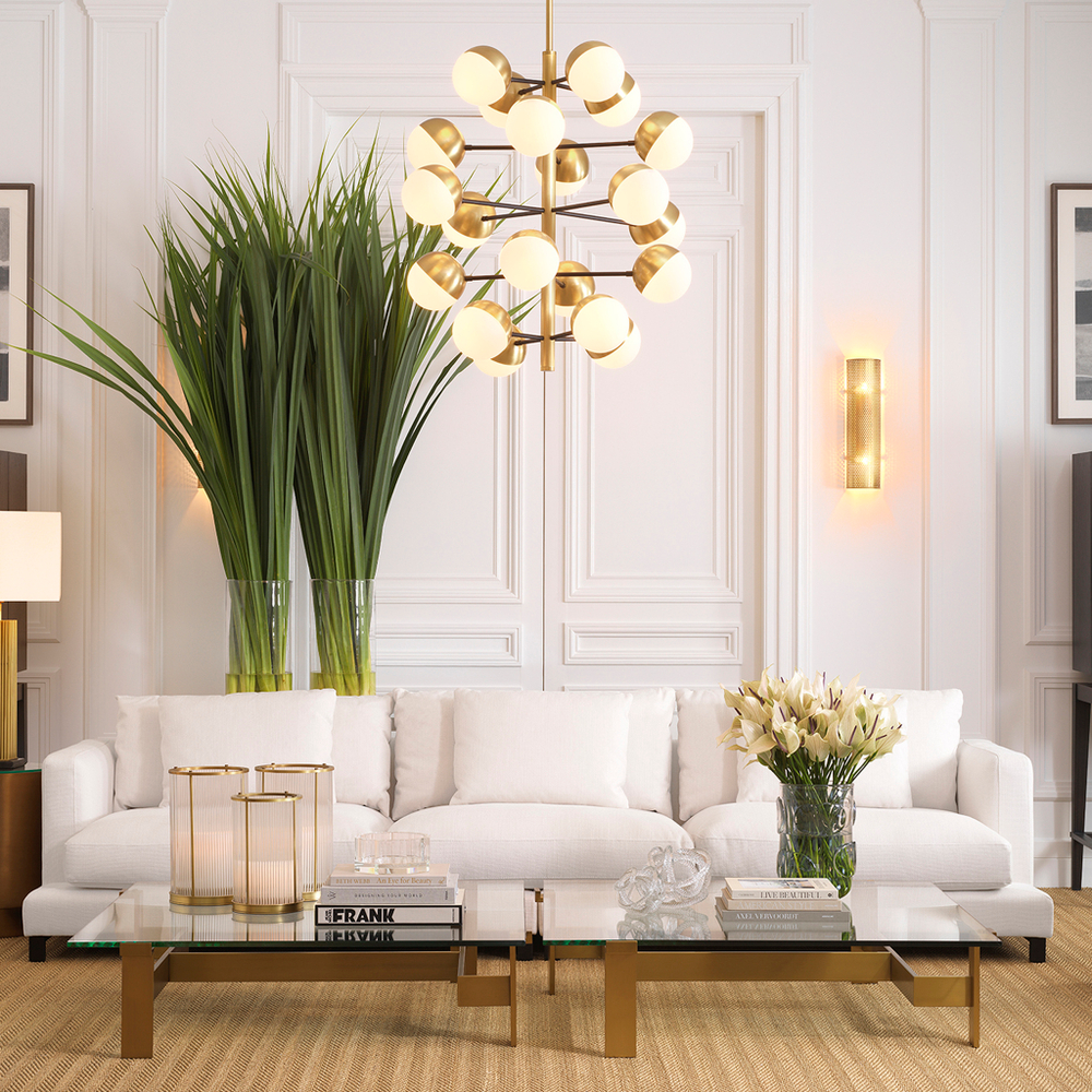 Люстра Chandelier Cona L арт.114608