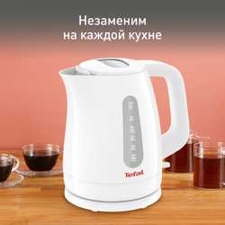 Электрический чайник Tefal Delfini Up KO172130