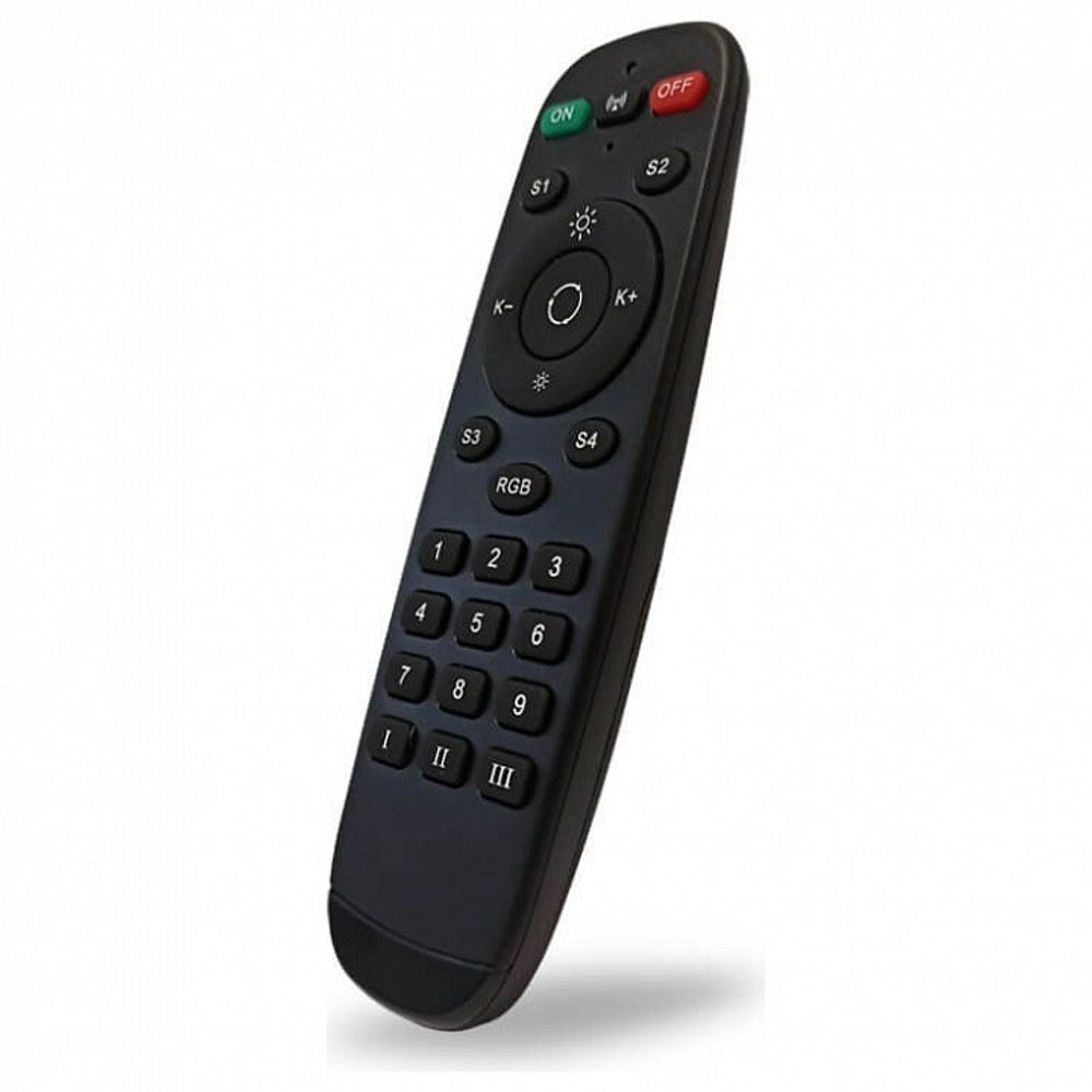 Пульт ДУ Denkirs Smart DK7300-BK