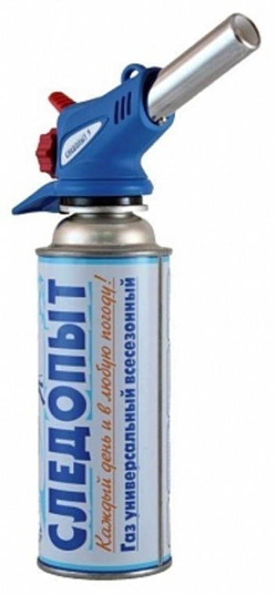 Горелка газовая GTP-N02 СЛЕДОПЫТ