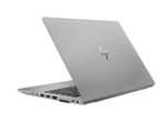 14" Ноутбук HP Zbook 14u G5 (1920x1080, Intel Core i5-8350U, RAM 8ГБ, SSD 256ГБ, Intel UHD Graphics 620, OS Windows)