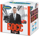 Р7926 Салют "Босс" (1,25" х 49 залпов)