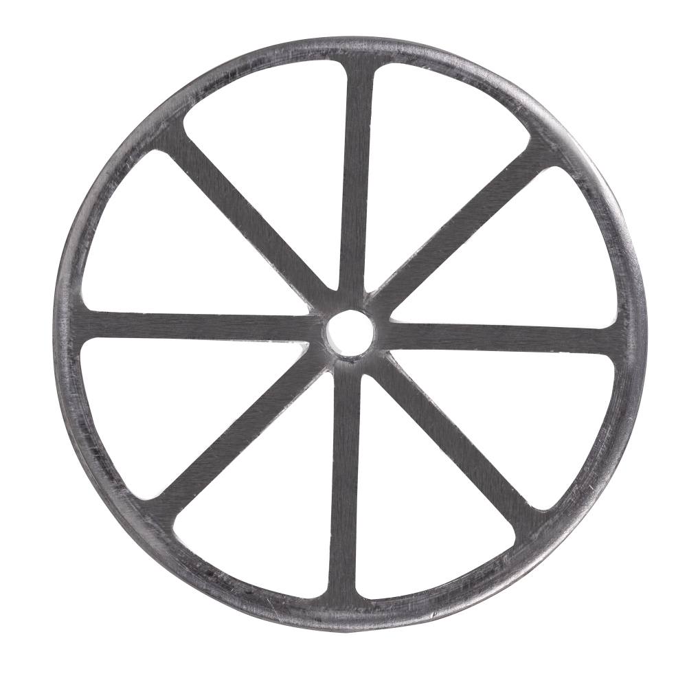 Оголовок дымохода Royal Thermo диам. 80 (решетка)