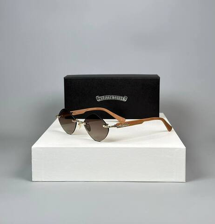 Солнцезащитные очки Chrome Hearts