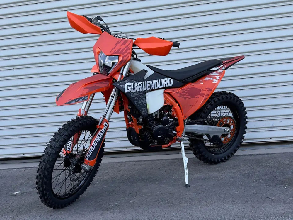 Мотоцикл GURUENDURO NB300X ENDURO