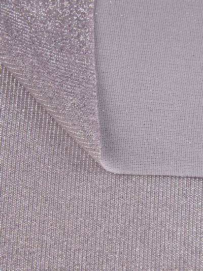 Трикотаж Металлик, 138 гр/м2, 150 см