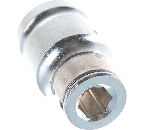 Держатель бит 1/2 x 5/6 Kraft (35мм)