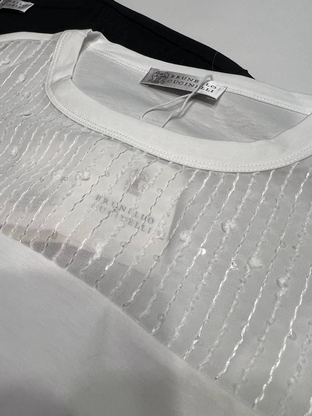 Футболка MaxMara