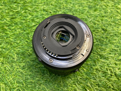 Nikon D3400 kit 18-55mm VR AF-P 11.100 кадров