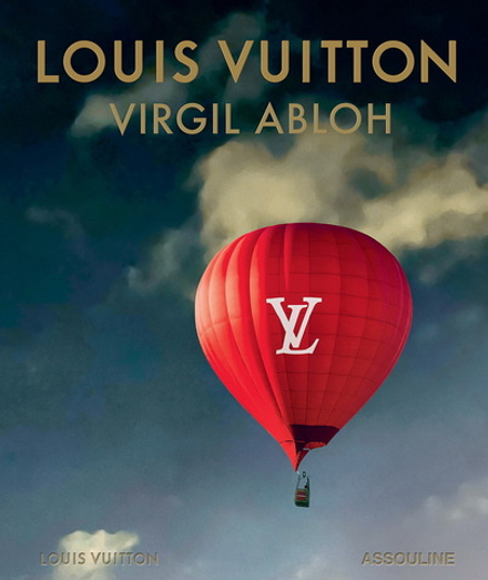Louis Vuitton: Вирджил Абло