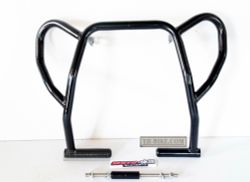 Crash Bars for Honda CRF250L-M 2012-2020. Motoskill
