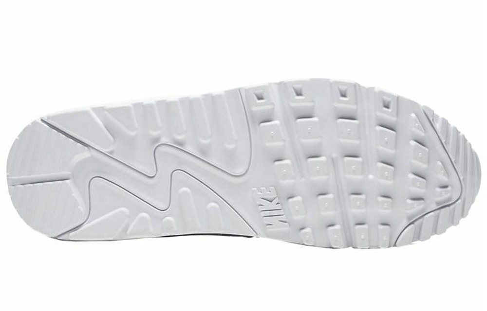 Кроссовки Nike Air Max 90 Twist (Женская размерная сетка)