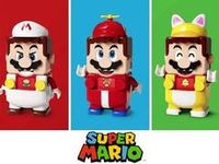 LEGO Super Mario