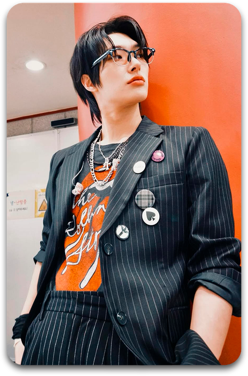 Карта / ATEEZ #1510