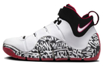 Кроссовки Nike Lebron 4 "Graffiti" 4 2023