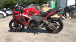 Honda CBR250R 038246