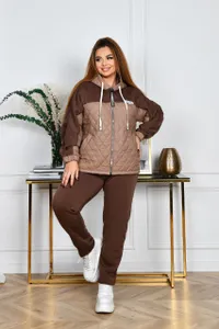 Костюм УК-058-4 Fabrika