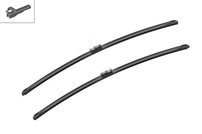 BOSCH - 3397118950-BOC - Wiper Blade