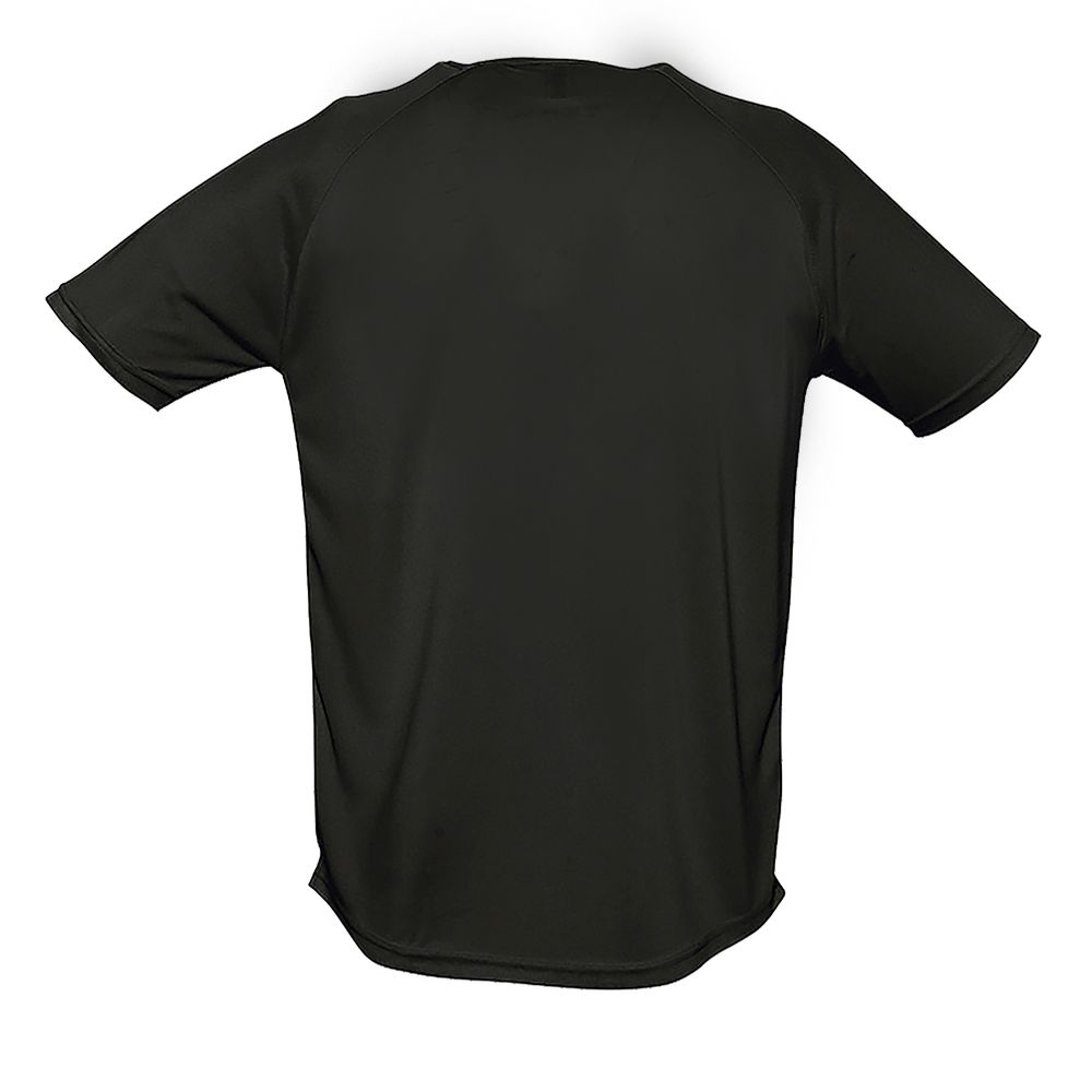 Футболка SPORTY, мужская, полиэстер 140.