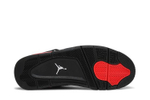 Кроссовки Jordan Air Jordan 4 Retro "Red Thunder"