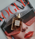 Chanel Coco Mademoiselle Intense 50ml (duty free парфюмерия)