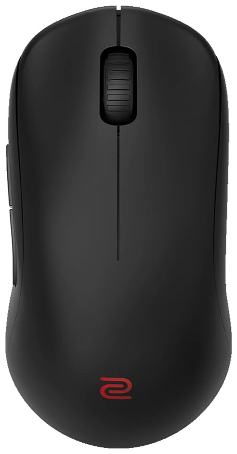 Мышь ZOWIE U2 9H.N4KBE.A2E черный