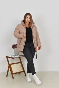 Куртка УК-21-220/2 Фабрика Моды