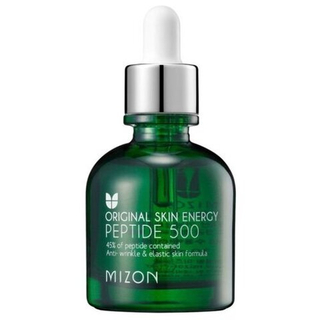 Mizon Сыворотка для лица пептидная - Original skin energy peptide 500, 30мл