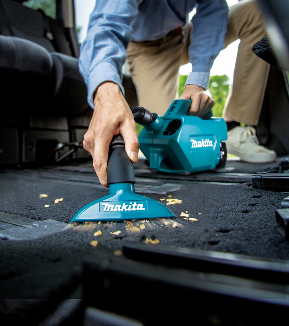 Аккумуляторный пылесос LXT® DCL184Z 18В 5,4 кПа