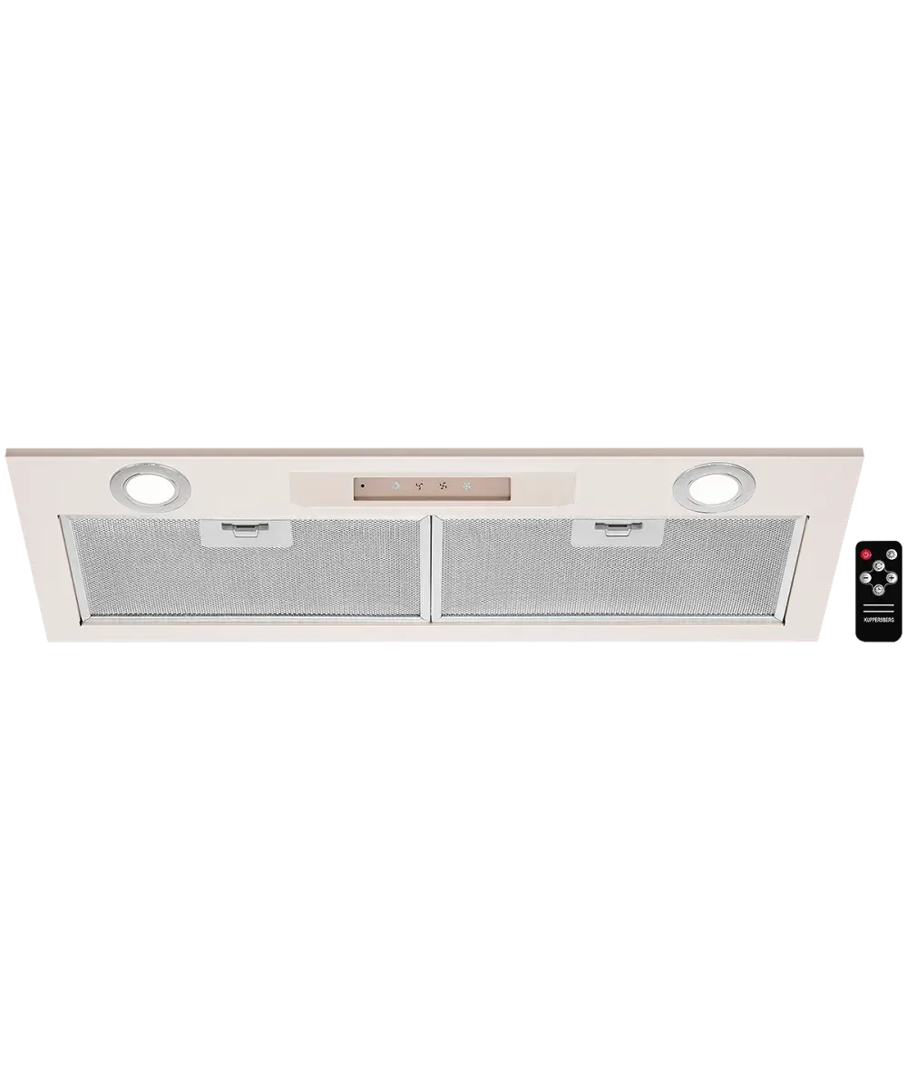 Вытяжка Kuppersberg INLINEA 72 Beige