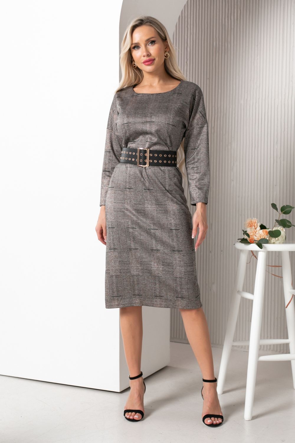 Платье Паулет №4 Valentina